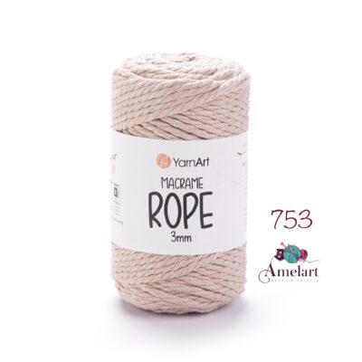 Marame Rope 3MM
