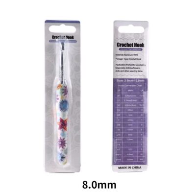 crosete cu maner plastic ch145
