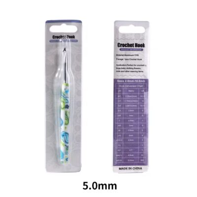 crosete cu maner plastic ch145